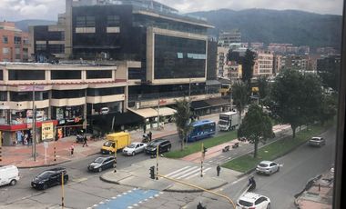 Vendo Apartamento Dúplex Calle 116 - Bogotá