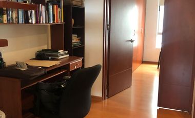 Vendo Apartamento Dúplex Calle 116 - Bogotá