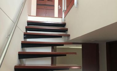 Vendo Apartamento Dúplex Calle 116 - Bogotá