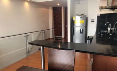 Vendo Apartamento Dúplex Calle 116 - Bogotá