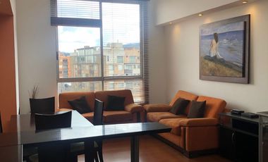 Vendo Apartamento Dúplex Calle 116 - Bogotá