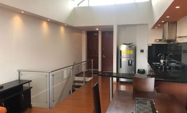 Vendo Apartamento Dúplex Calle 116 - Bogotá
