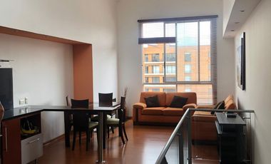 Vendo Apartamento Dúplex Calle 116 - Bogotá