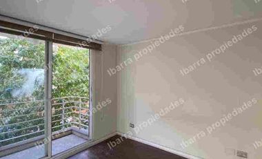 se arrienda departamento 1 D 1 B