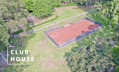 EXCLUSIVO TERRENO EN CONDOMINIO EL POLO II – SANTA CRUZ DE FLORES