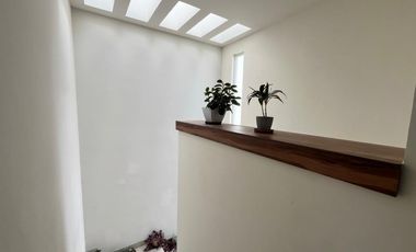 casa en venta en Fracc la cantera  casa equipada en zona industrial Slp