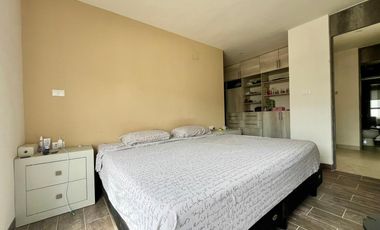 casa en venta en Fracc la cantera  casa equipada en zona industrial Slp