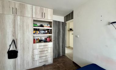 casa en venta en Fracc la cantera  casa equipada en zona industrial Slp
