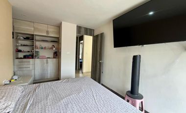 casa en venta en Fracc la cantera  casa equipada en zona industrial Slp
