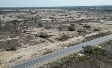 En venta 8.7 Hectáreas - Panamericana Norte Km. 816 (Mórrope)