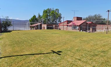 Casa frente a Lago Villa Corona  Jalisco $7,500,000