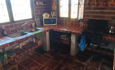 Casa frente a Lago Villa Corona  Jalisco $7,500,000