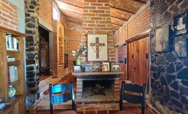Casa frente a Lago Villa Corona  Jalisco $7,500,000
