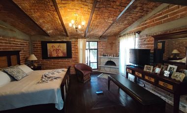 Casa frente a Lago Villa Corona  Jalisco $7,500,000