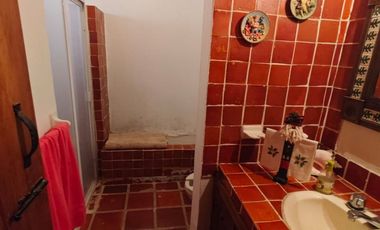 Casa frente a Lago Villa Corona  Jalisco $7,500,000