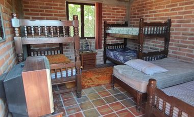 Casa frente a Lago Villa Corona  Jalisco $7,500,000