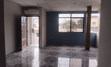 SE RENTA DEPARTAMENTO 8VA NORTE MACHALA
