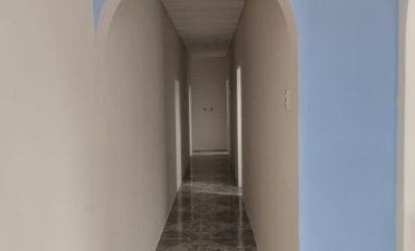 SE RENTA DEPARTAMENTO 8VA NORTE MACHALA