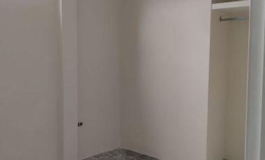 SE RENTA DEPARTAMENTO 8VA NORTE MACHALA