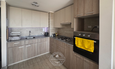 ARRIENDA HERMOSO Y AMPLIO DEPARTAMENTO EN LA FLORIDA