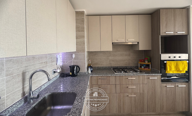 ARRIENDA HERMOSO Y AMPLIO DEPARTAMENTO EN LA FLORIDA