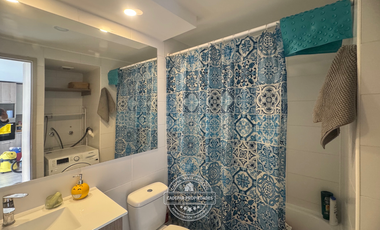 ARRIENDA HERMOSO Y AMPLIO DEPARTAMENTO EN LA FLORIDA