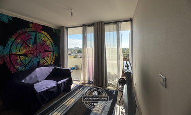 ARRIENDA HERMOSO Y AMPLIO DEPARTAMENTO EN LA FLORIDA