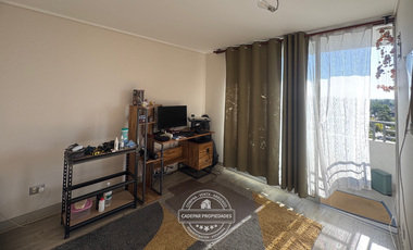 ARRIENDA HERMOSO Y AMPLIO DEPARTAMENTO EN LA FLORIDA