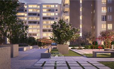 ARRIENDA HERMOSO Y AMPLIO DEPARTAMENTO EN LA FLORIDA