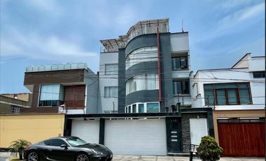 LINDO DUPLEX MONTERRICO