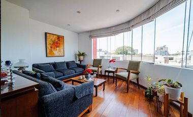 LINDO DUPLEX MONTERRICO