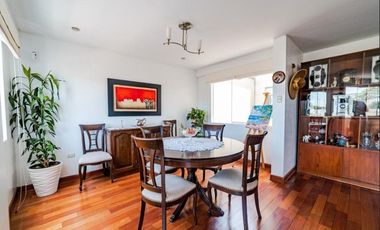 LINDO DUPLEX MONTERRICO