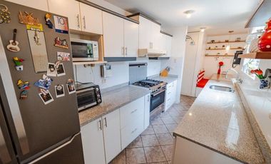 LINDO DUPLEX MONTERRICO