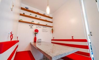 LINDO DUPLEX MONTERRICO