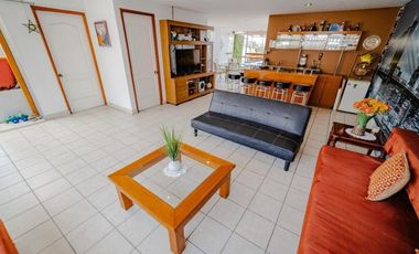 LINDO DUPLEX MONTERRICO
