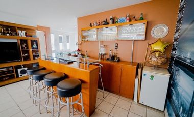 LINDO DUPLEX MONTERRICO