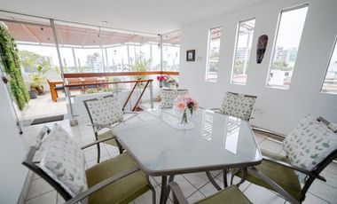 LINDO DUPLEX MONTERRICO