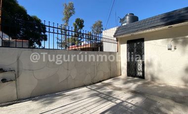 Casa en venta Tlalnepantla, cerca de Valle Dorado con terraza y 3 estacionamientos