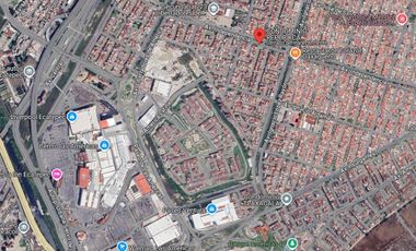 PRECIOSA Y AMPLIA CASA, EXCELENTE UBICACIÓN EN FRACC. RESIDENCIAL LAS AMÉRICAS. A UNOS MINUTOS DE LA CDMX!!! -NO CRÉDITOS-