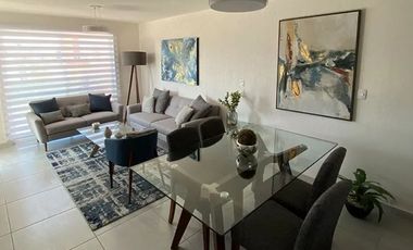 PRECIOSA Y AMPLIA CASA, EXCELENTE UBICACIÓN EN FRACC. RESIDENCIAL LAS AMÉRICAS. A UNOS MINUTOS DE LA CDMX!!! -NO CRÉDITOS-