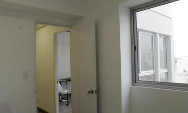 VENTA DE OFICINA EN BARRANCO 37M2