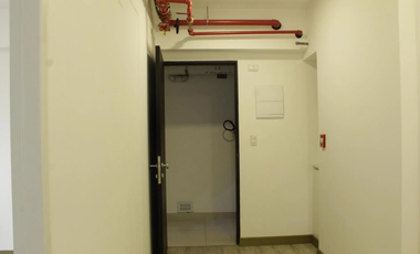VENTA DE OFICINA EN BARRANCO 37M2