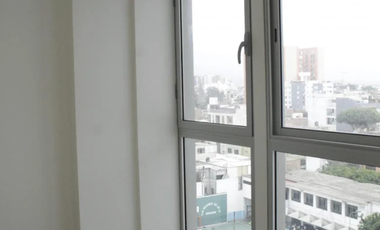 VENTA DE OFICINA EN BARRANCO 37M2