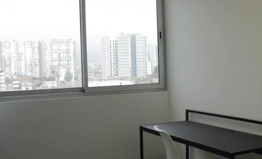 VENTA DE OFICINA EN BARRANCO 37M2