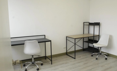 VENTA DE OFICINA EN BARRANCO 37M2