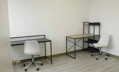 VENTA DE OFICINA EN BARRANCO 37M2