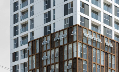 VENTA DE OFICINA EN BARRANCO 37M2