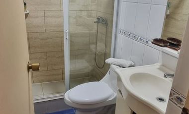 HERMOSA CASA INDIVIDUAL, SOLEADA Y BIEN UBICADA EN VILLA ALEMANA