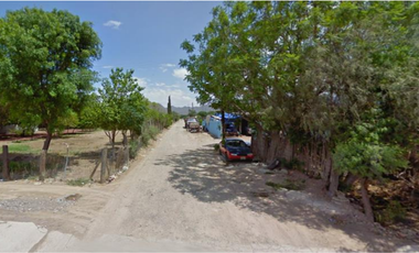 Casa en venta en Lerdo, Lerdo - Estacionamiento