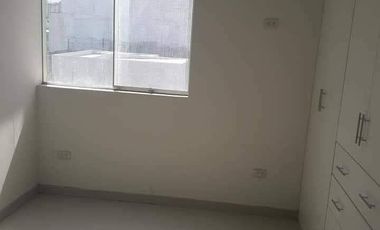 VENDO LINDOS DEPARTAMENTOS CON COCHERA EN VALLESITO CERCA LA CATOLICA